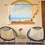 Casa Martina Διαμέρισμα *