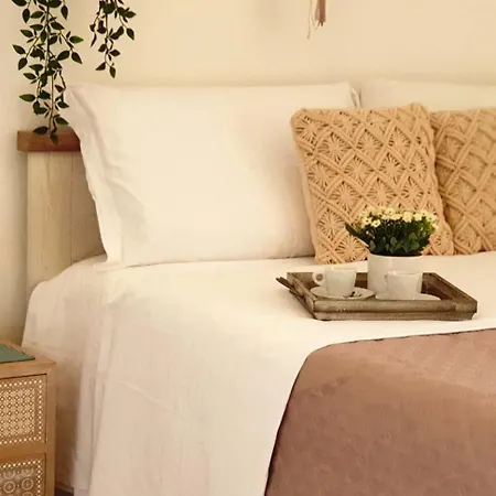Casa Martina * トルトリ