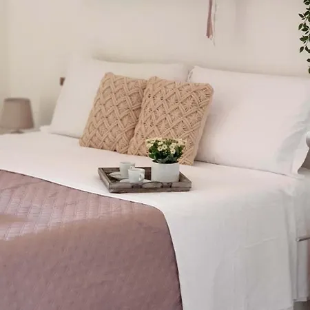 Apartamento Casa Martina