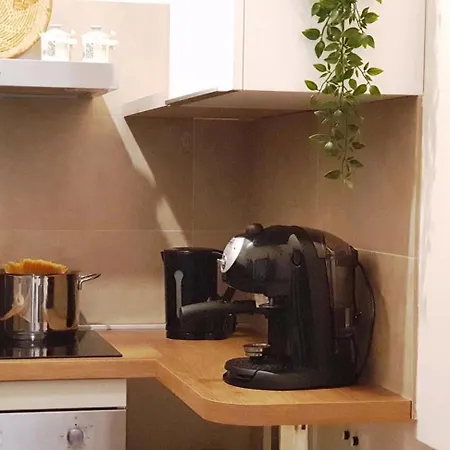 Apartamento Casa Martina Tortolì