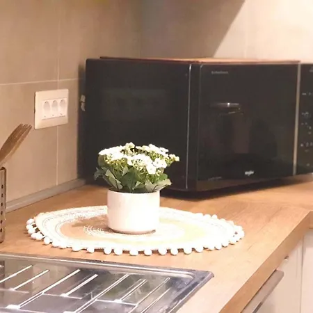 Casa Martina Tortolì