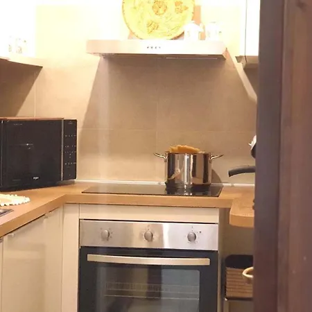 Casa Martina Apartamento *