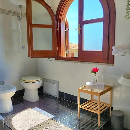 Casa Martina Apartment