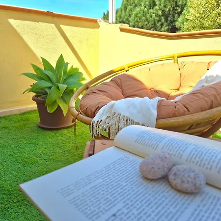 Casa Martina Apartamento