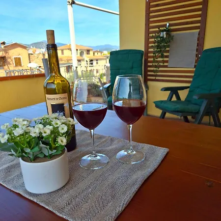 Casa Martina Tortolì