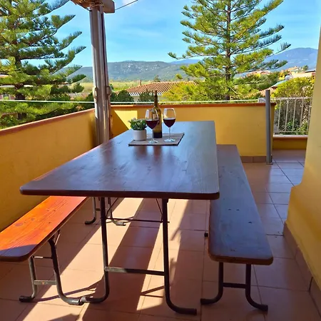 Casa Martina Apartamento *