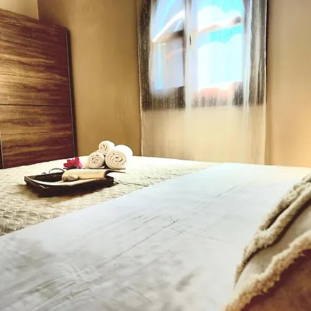 Casa Martina Apartamento