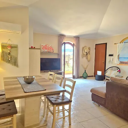 Casa Martina *