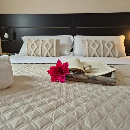 Casa Martina Tortolì