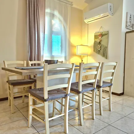 Casa Martina