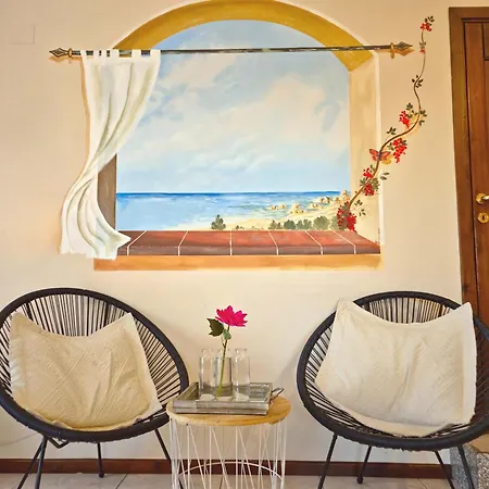 Casa Martina Apartamento *