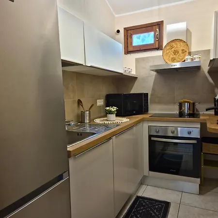 Casa Martina Tortoli
