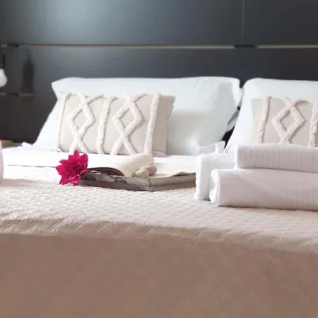 Apartamento Casa Martina Tortolì