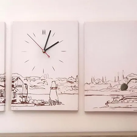 Casa Martina Apartamento *