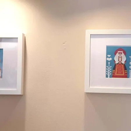 Apartamento Casa Martina Tortolì