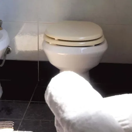 Apartamento Casa Martina