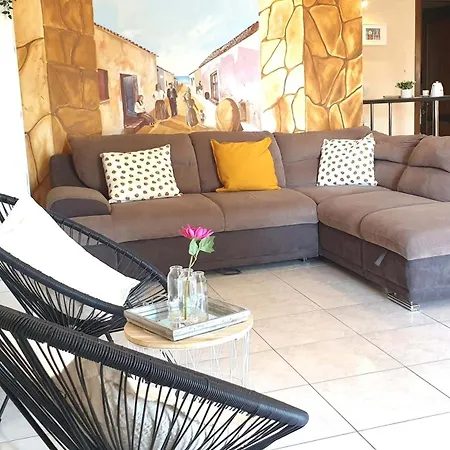 Casa Martina Apartment